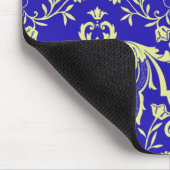 Rennaisance Damask #1 @ Sonolotre Muismat (Hoek)