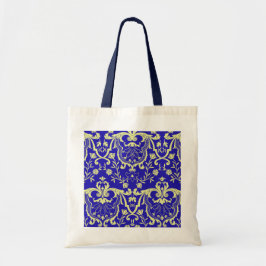 Rennaisance Damask #1 @ Sonolotre Tote Bag