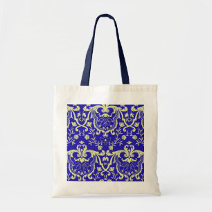 Rennaisance Damask #1 @ Sonolotre Tote Bag