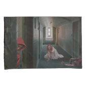 Rennen! Kussens Kussensloop (Voorkant-Rechts)