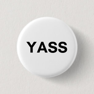 rennen ronde button 3,2 cm
