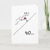 renner kaart (Voorkant)