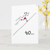 renner kaart (Gele Bloem)