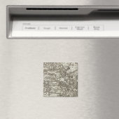 Rennes Magneet (Insitu (Vaatwasser))