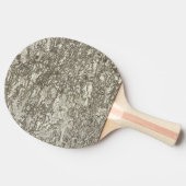 Rennes Tafeltennisbatje (Zijkant)