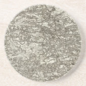 Rennes Zandsteen Onderzetter (Voorkant)