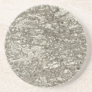 Rennes Zandsteen Onderzetter