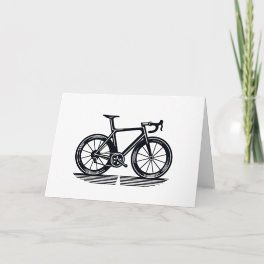 Rennrad (Voorkant)