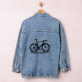 Rennrad Denim Jacket (Hangar)