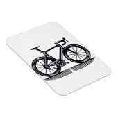 Rennrad Magneet (Rechterzijde)