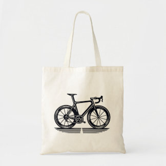 Rennrad Tote Bag
