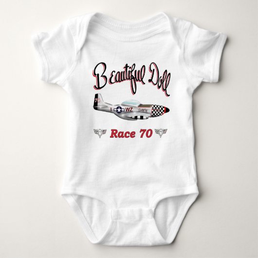 Reno 2015 Baby Onsie Romper (Voorkant)