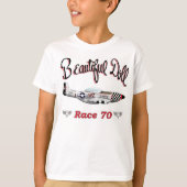 Reno 2015 Kind T-shirt (Voorkant)