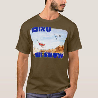 Reno Air Show T-shirt