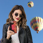 Reno Arch Foto Case-Mate iPhone Case