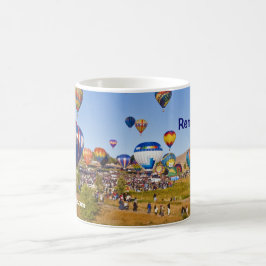 Reno Balloon Mok