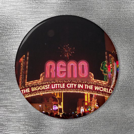Reno Bord Magneet