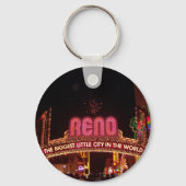 Reno Bord Sleutelhanger (Voorkant)
