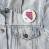 Reno Bright Ronde Button 5,7 Cm (In situ)
