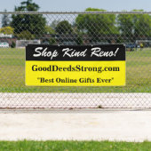 Reno Business Banners (Insitu)