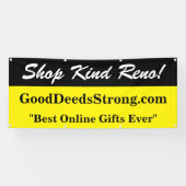 Reno Business Banners (Horizontaal)