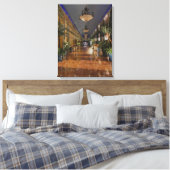 Reno Casino Muurkunst Canvas Afdruk (Insitu (Slaapkamer))