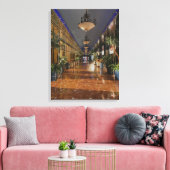 Reno Casino Muurkunst Canvas Afdruk (Insitu (Woonkamer))