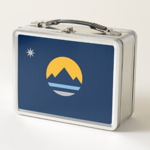 Reno City vlag