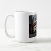 RENO, de grootste kleine stad van de Mok ter werel (Links)