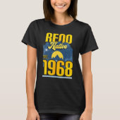 Reno Native Est. 1968 2 T-shirt (Voorkant)