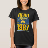 Reno Native Est. 1987 1 T-shirt (Voorkant)