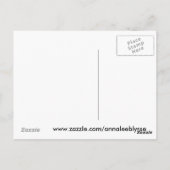 RENO Neon Briefkaart (Achterkant)