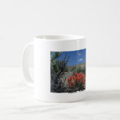 Reno, Nevada Koffiemok (Voorkant links)