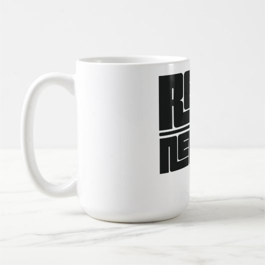 Reno - Nevada Koffiemok (Links)