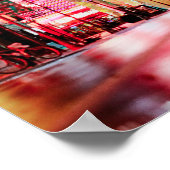 Reno, Nevada poster (Hoek)