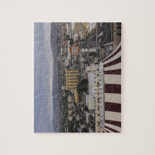 Reno, Nevada puzzel Legpuzzel (Verticaal)