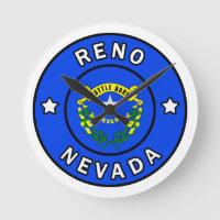 Reno Nevada