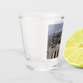 Reno, Nevada Shot Glass Shot Glas (Links)