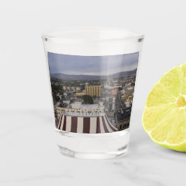 Reno, Nevada Shot Glass Shot Glas