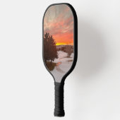 Reno Nevada Sierra Mountains Golfbaan Paddle (Links)