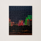 Reno Nevada Skyline Legpuzzel (Verticaal)