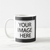 "Reno Photo Crafts" Koffiemok (Links)