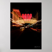 Reno Poster (Voorkant)