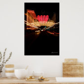 Reno Poster (Keuken)