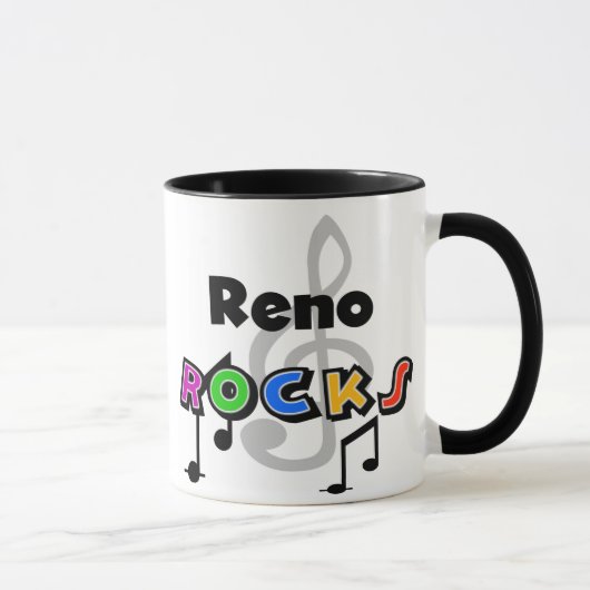 Reno Rocks Mok (Rechts)