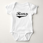 Reno Romper (Voorkant)