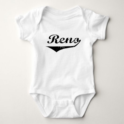 Reno Romper (Voorkant)