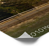 Reno Skyline Poster (Hoek)