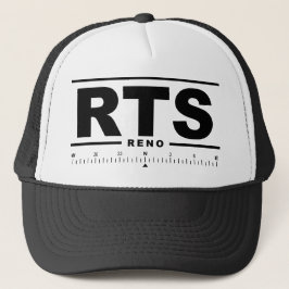 Reno Stead Airport RTS Trucker Pet