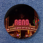 Reno-teken Ronde Button 5,7 Cm